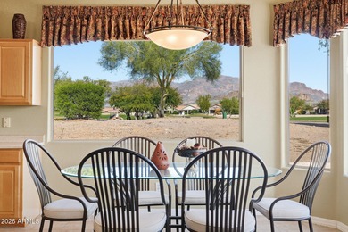 AWESOME LOCATION! ROOF REPLACED! AC REPLACED! NEW PAINT! The on Mountain Brook Golf Club in Arizona - for sale on GolfHomes.com, golf home, golf lot