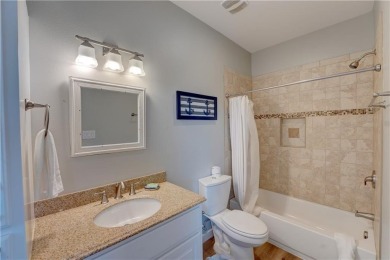 Coastal Retreat in Port Aransas, Texas Just a short walk or golf on Palmilla Beach Golf Club in Texas - for sale on GolfHomes.com, golf home, golf lot