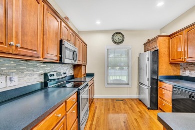 Welcome to your new sanctuary of 4 bedrooms & 3 bath on The Waterfront Country Club in Virginia - for sale on GolfHomes.com, golf home, golf lot