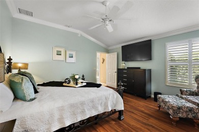 MAGNIFICENT 3/2 Whispering Pine with STUNNING HEATED POOL and on The Links of Spruce Creek in Florida - for sale on GolfHomes.com, golf home, golf lot