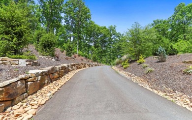 One of the last large estate sized lots available-with adjoining on Old Toccoa Farm Golf Club in Georgia - for sale on GolfHomes.com, golf home, golf lot