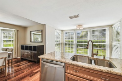 Step into Florida living at its finest with this beautifully on Highland Lakes Executive Golf Course in Florida - for sale on GolfHomes.com, golf home, golf lot