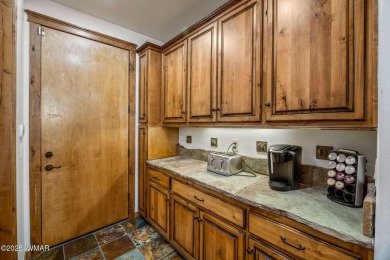 Welcome to 4040 W Ninebark Lane--an exceptional mountain retreat on Torreon Golf Club in Arizona - for sale on GolfHomes.com, golf home, golf lot
