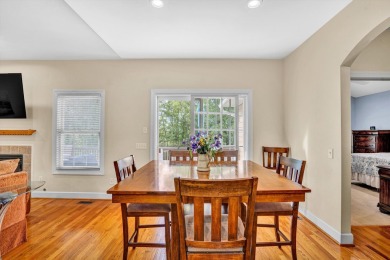 Welcome to your new sanctuary of 4 bedrooms & 3 bath on The Waterfront Country Club in Virginia - for sale on GolfHomes.com, golf home, golf lot