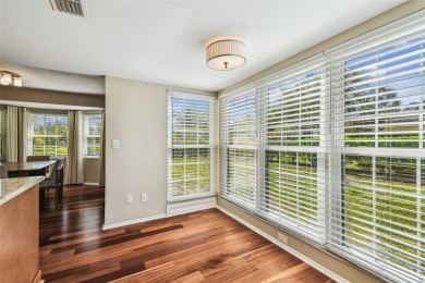 Step into Florida living at its finest with this beautifully on Highland Lakes Executive Golf Course in Florida - for sale on GolfHomes.com, golf home, golf lot