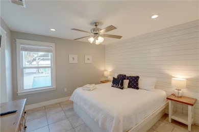 Coastal Retreat in Port Aransas, Texas Just a short walk or golf on Palmilla Beach Golf Club in Texas - for sale on GolfHomes.com, golf home, golf lot