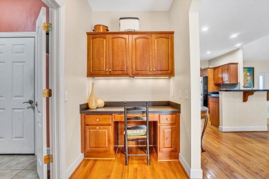 Welcome to your new sanctuary of 4 bedrooms & 3 bath on The Waterfront Country Club in Virginia - for sale on GolfHomes.com, golf home, golf lot