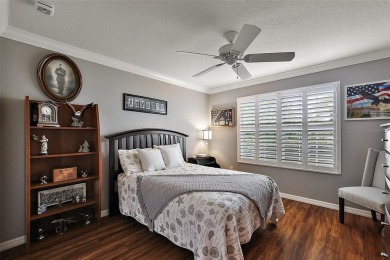 MAGNIFICENT 3/2 Whispering Pine with STUNNING HEATED POOL and on The Links of Spruce Creek in Florida - for sale on GolfHomes.com, golf home, golf lot