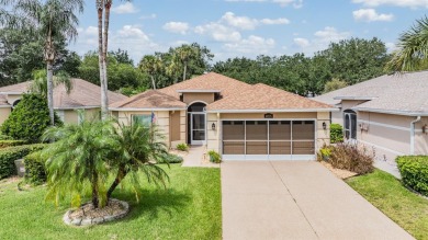 WHEN ONLY THE BEST WILL DO! Meticulously Renovated POOL HOME on Tampa Bay Golf and Country Club in Florida - for sale on GolfHomes.com, golf home, golf lot