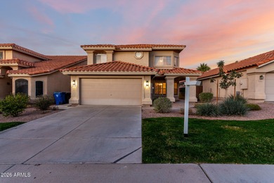 A wonderful 3 bedroom, 2.5 bath home located in the highly on Red Mountain Ranch Country Club in Arizona - for sale on GolfHomes.com, golf home, golf lot