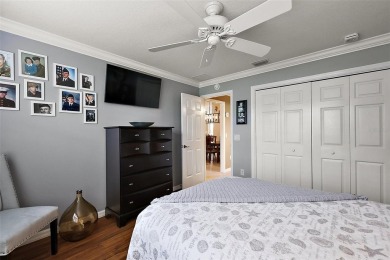 MAGNIFICENT 3/2 Whispering Pine with STUNNING HEATED POOL and on The Links of Spruce Creek in Florida - for sale on GolfHomes.com, golf home, golf lot