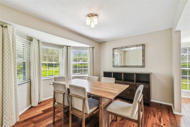 Step into Florida living at its finest with this beautifully on Highland Lakes Executive Golf Course in Florida - for sale on GolfHomes.com, golf home, golf lot