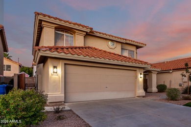 A wonderful 3 bedroom, 2.5 bath home located in the highly on Red Mountain Ranch Country Club in Arizona - for sale on GolfHomes.com, golf home, golf lot