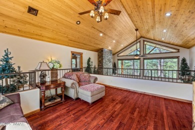 Welcome to 4040 W Ninebark Lane--an exceptional mountain retreat on Torreon Golf Club in Arizona - for sale on GolfHomes.com, golf home, golf lot