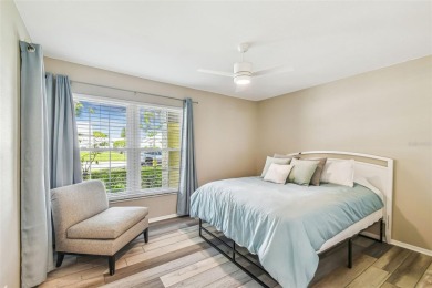 Step into Florida living at its finest with this beautifully on Highland Lakes Executive Golf Course in Florida - for sale on GolfHomes.com, golf home, golf lot
