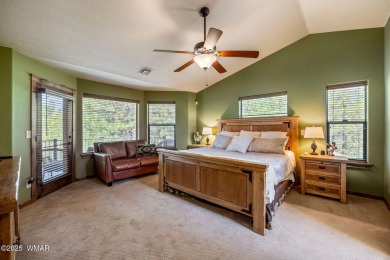 Welcome to 4040 W Ninebark Lane--an exceptional mountain retreat on Torreon Golf Club in Arizona - for sale on GolfHomes.com, golf home, golf lot