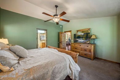 Welcome to 4040 W Ninebark Lane--an exceptional mountain retreat on Torreon Golf Club in Arizona - for sale on GolfHomes.com, golf home, golf lot
