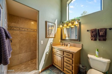 Welcome to 4040 W Ninebark Lane--an exceptional mountain retreat on Torreon Golf Club in Arizona - for sale on GolfHomes.com, golf home, golf lot