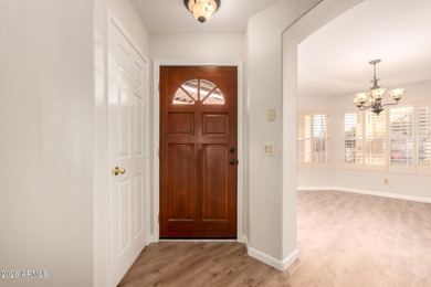 A wonderful 3 bedroom, 2.5 bath home located in the highly on Red Mountain Ranch Country Club in Arizona - for sale on GolfHomes.com, golf home, golf lot