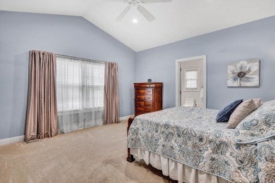 Welcome to your new sanctuary of 4 bedrooms & 3 bath on The Waterfront Country Club in Virginia - for sale on GolfHomes.com, golf home, golf lot
