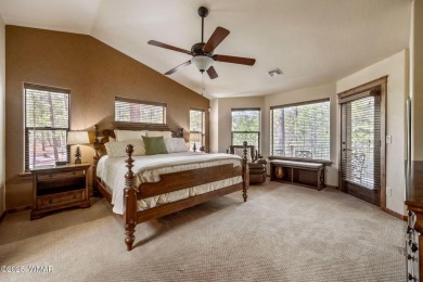 Welcome to 4040 W Ninebark Lane--an exceptional mountain retreat on Torreon Golf Club in Arizona - for sale on GolfHomes.com, golf home, golf lot