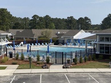 Spiffed up and renovated - The transformation is inspiring - An on Magnolia Greens Golf Plantation in North Carolina - for sale on GolfHomes.com, golf home, golf lot