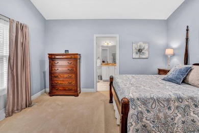 Welcome to your new sanctuary of 4 bedrooms & 3 bath on The Waterfront Country Club in Virginia - for sale on GolfHomes.com, golf home, golf lot