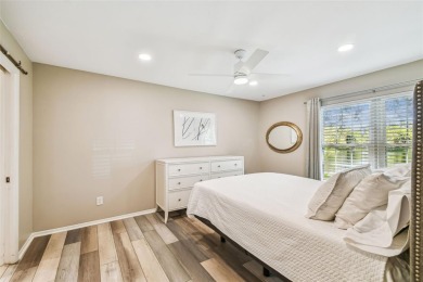 Step into Florida living at its finest with this beautifully on Highland Lakes Executive Golf Course in Florida - for sale on GolfHomes.com, golf home, golf lot