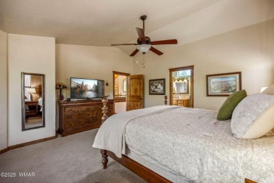 Welcome to 4040 W Ninebark Lane--an exceptional mountain retreat on Torreon Golf Club in Arizona - for sale on GolfHomes.com, golf home, golf lot
