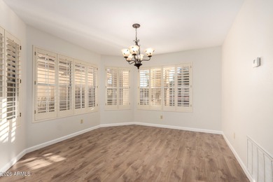 A wonderful 3 bedroom, 2.5 bath home located in the highly on Red Mountain Ranch Country Club in Arizona - for sale on GolfHomes.com, golf home, golf lot