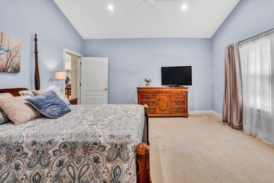 Welcome to your new sanctuary of 4 bedrooms & 3 bath on The Waterfront Country Club in Virginia - for sale on GolfHomes.com, golf home, golf lot