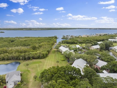 BEST VIEW IN PELICAN POINTE! Beautiful 2 bed 2 bath, well on Pelican Pointe 9 Hole Course in Florida - for sale on GolfHomes.com, golf home, golf lot
