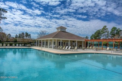 Spiffed up and renovated - The transformation is inspiring - An on Magnolia Greens Golf Plantation in North Carolina - for sale on GolfHomes.com, golf home, golf lot