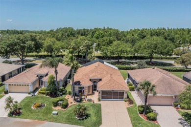 WHEN ONLY THE BEST WILL DO! Meticulously Renovated POOL HOME on Tampa Bay Golf and Country Club in Florida - for sale on GolfHomes.com, golf home, golf lot