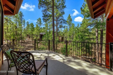 Welcome to 4040 W Ninebark Lane--an exceptional mountain retreat on Torreon Golf Club in Arizona - for sale on GolfHomes.com, golf home, golf lot