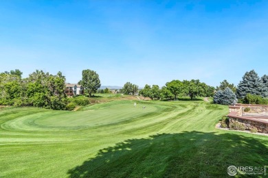 All about those views! Perched on a spacious corner lot, this on Ptarmigan Golf Course in Colorado - for sale on GolfHomes.com, golf home, golf lot