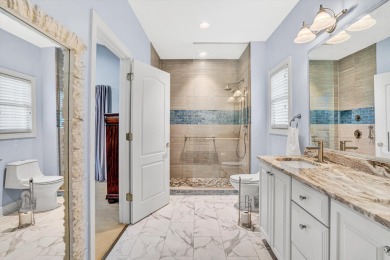 Welcome to your new sanctuary of 4 bedrooms & 3 bath on The Waterfront Country Club in Virginia - for sale on GolfHomes.com, golf home, golf lot