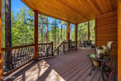 Welcome to 4040 W Ninebark Lane--an exceptional mountain retreat on Torreon Golf Club in Arizona - for sale on GolfHomes.com, golf home, golf lot