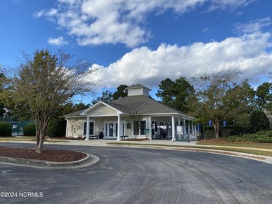 Spiffed up and renovated - The transformation is inspiring - An on Magnolia Greens Golf Plantation in North Carolina - for sale on GolfHomes.com, golf home, golf lot