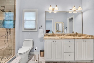 Welcome to your new sanctuary of 4 bedrooms & 3 bath on The Waterfront Country Club in Virginia - for sale on GolfHomes.com, golf home, golf lot