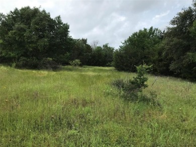 Lot is located across the road from Kenner Lake I - North Lake on White Bluff Resort - Old Course in Texas - for sale on GolfHomes.com, golf home, golf lot