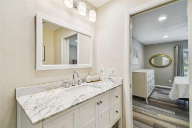 Step into Florida living at its finest with this beautifully on Highland Lakes Executive Golf Course in Florida - for sale on GolfHomes.com, golf home, golf lot