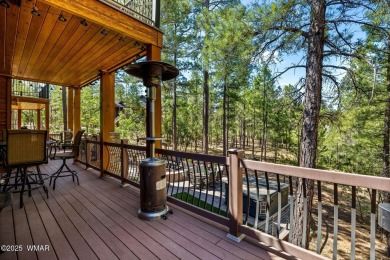 Welcome to 4040 W Ninebark Lane--an exceptional mountain retreat on Torreon Golf Club in Arizona - for sale on GolfHomes.com, golf home, golf lot