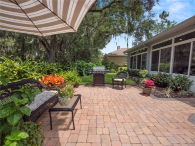 Nestled within the serene, guard-gated GOLF community of on The Club at Eaglebrooke in Florida - for sale on GolfHomes.com, golf home, golf lot