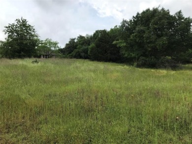 Lot is located across the road from Kenner Lake I - North Lake on White Bluff Resort - Old Course in Texas - for sale on GolfHomes.com, golf home, golf lot