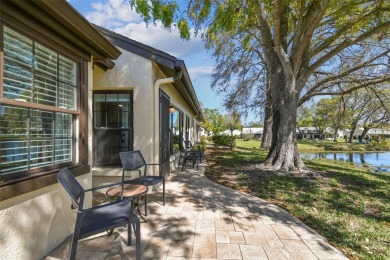 Step into Florida living at its finest with this beautifully on Highland Lakes Executive Golf Course in Florida - for sale on GolfHomes.com, golf home, golf lot