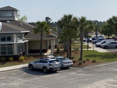 Spiffed up and renovated - The transformation is inspiring - An on Magnolia Greens Golf Plantation in North Carolina - for sale on GolfHomes.com, golf home, golf lot