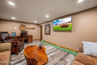 Welcome to 4040 W Ninebark Lane--an exceptional mountain retreat on Torreon Golf Club in Arizona - for sale on GolfHomes.com, golf home, golf lot