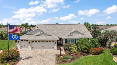 MAGNIFICENT 3/2 Whispering Pine with STUNNING HEATED POOL and on The Links of Spruce Creek in Florida - for sale on GolfHomes.com, golf home, golf lot