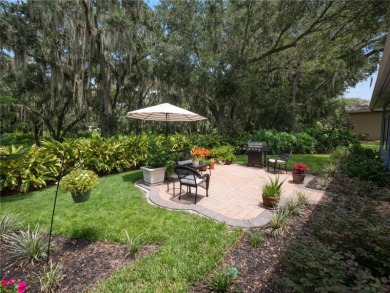 Nestled within the serene, guard-gated GOLF community of on The Club at Eaglebrooke in Florida - for sale on GolfHomes.com, golf home, golf lot